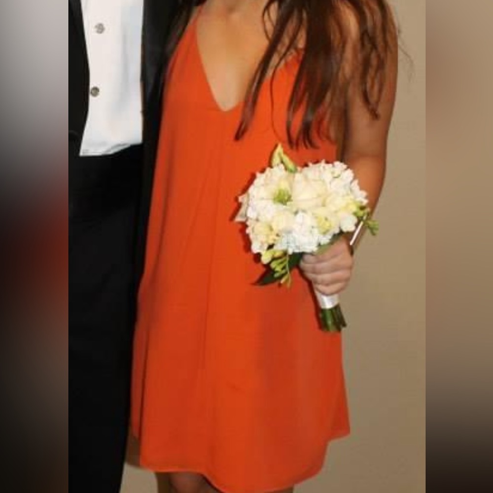 Alice + Olivia dress